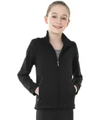 Fitness Jacket - Girls