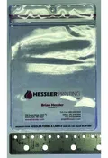 #JR-ZIP-ASC  (Zip Lock (8 mil) with pouch)