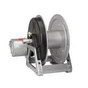 10000 PSI Heavy Duty Hose Reel