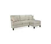 1074 Sectional  — Sunrise Home