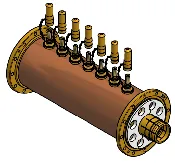 FM Coaxial Fine Matchers