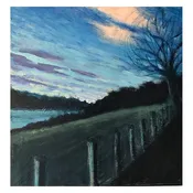 Aldermere Sunset — Windsor Chairmakers