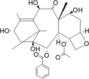 10-Deacetyl Baccatin III