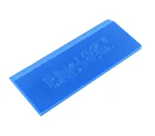 Blue Max 5" Handle Squeegee