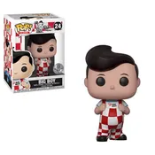 Ad Icons Big Boy anniversary #24 Funko Pop! Vinyl figure