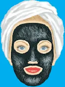 Moriah Dead Sea Mud Mask
