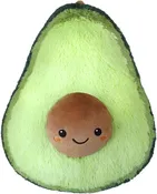 Avocado Plushie