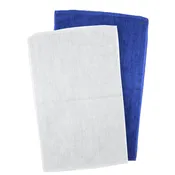 11×18 Fingertip Golf Towels, Colors – per dozen