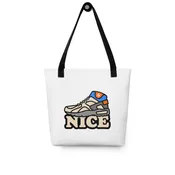Tote Bag - Hike