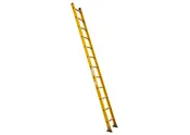 10′ Fiberglass Straight Ladder