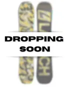 Launch Hitmaker Snowboard