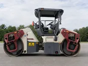 2023 DYNAPAC CC6200