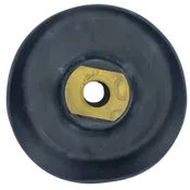 4" 5/8 - 11 Backer Pads Super Flexible