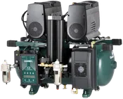 Osprey Compressor