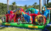 Animal Kingdom Toddler