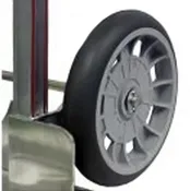 10" x 2-1/8" Proflex Balloon Cushion Wheel
