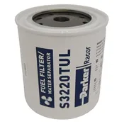 10 Micron Filter Element for Racor B32020MAM (Mercruiser), UL Listed