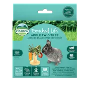 Enriched Life – Apple Twig Tree