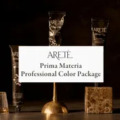 ARETÉ Prima Materia Professional Color Package