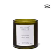 Ancient Agrigento Olive Tree Candle