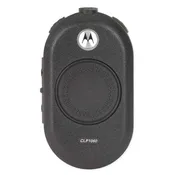 Motorola Two-Way Radio - CLP Series