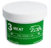 Blackie's Blend - 3-Meat Bait - 8 oz