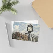 Bedford Postcards