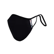 DistanZ Polygiene Health Mask with ﬁlter pocket-Black-3.0 Style MASK20POLYT
