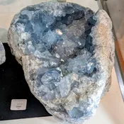 Celestite