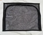 DIY Window Kit - Montana Canvas