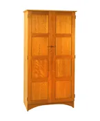 Thorn Tortola Wardrobe — Funk Brothers Furniture