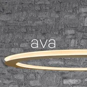 Ava Pendant Light