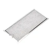 Over-The-Range Microwave Grease Filter