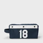 Flagstick Dopp Kit Navy