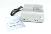 HIFIMAN EF100 Hybrid Vacuum Tube Headphone/Integrated  Amplifier