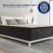 Bela Bliss - Latex Hybrid Soft
