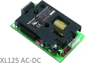 N2 Power XL125-03-CS