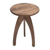 Aero Accent Table in Mango