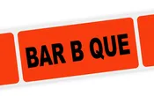 Bar-B-Que Labels
