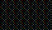 2026 FIFA WORLD CUP - LV TROPHY - BLACK MULTI - Northcott — Wherehouse Fabrics