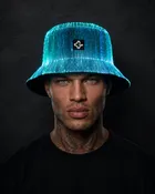 LED BUCKET HAT