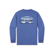 Altitude Tee - Goggles - Long Sleeve