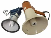 Bullhorn
