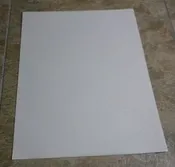 20 x 26 inch Waterslide &amp; Acetate Transfer Paper