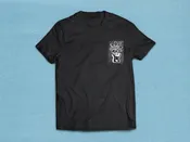 Partly Shirt No. 4 “Reality therapy”