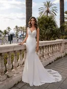 AN-KIMBERLY — Bridal Gown Studio