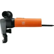 BLK 5.0 Nibbler 6 Gauge