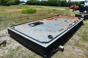 600 Gallon Base Fuel Tank