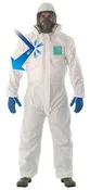 Ansell AlphaTec® 2000 Comfort Bound - Model 129 - Mesh Back