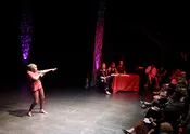 KOFEST STORY SLAM 2022